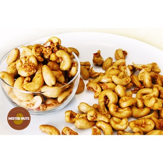 Hạt Điều Rang Tỏi Bình Phước | MR. NUTS