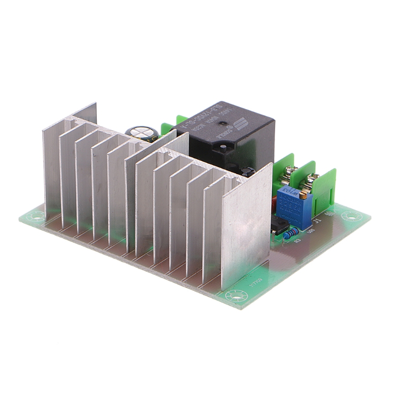 Bộ Biến Áp Nguồn Điện 300w Dc 12v Sang Ac 220v