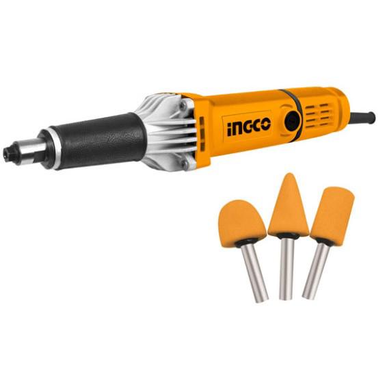 6mm máy mài khuôn 400w ingco pdg4003