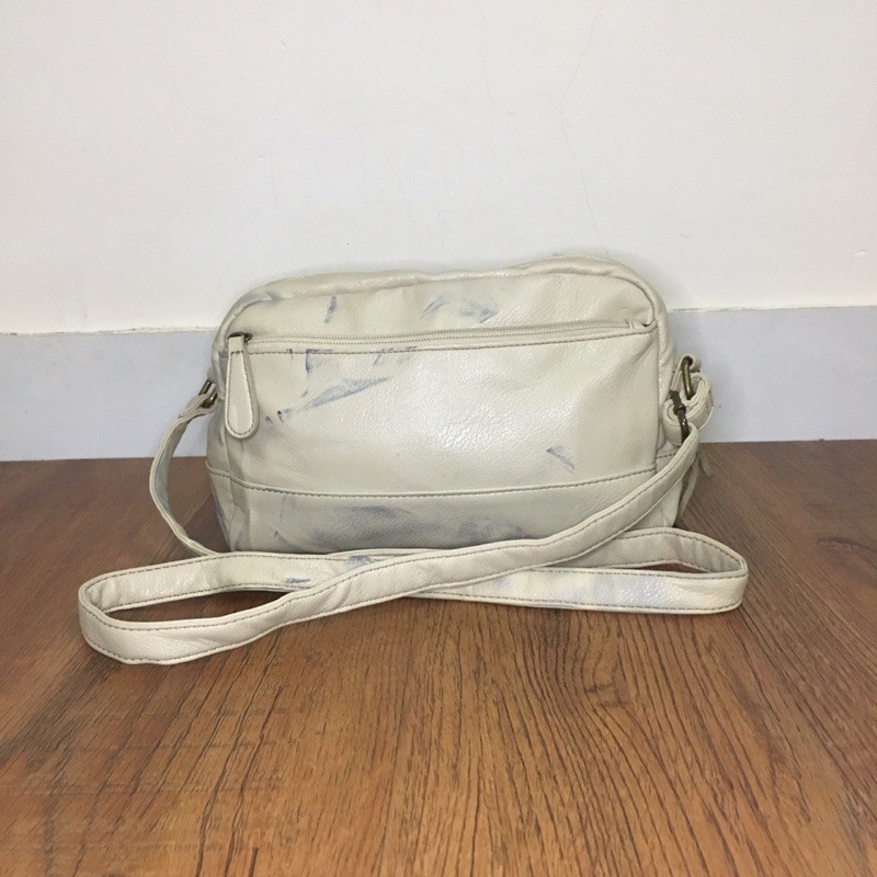 TÚI ĐEO CHÉO 2HAND KIỆN NHẬT