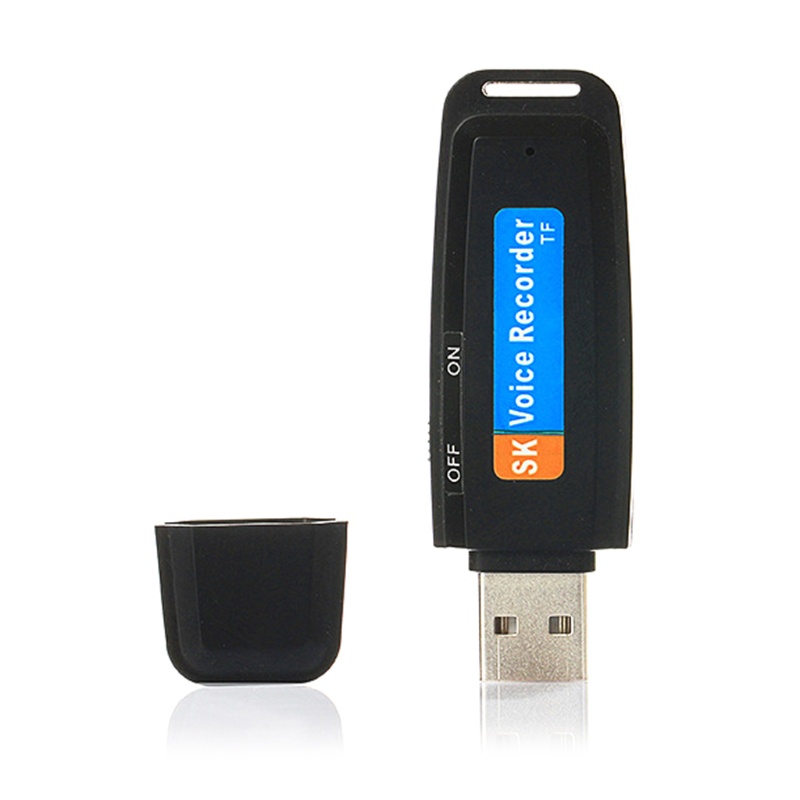 ✿ Usb Ghi Âm Giọng Nói Mini Cho Hội Nghị Kinh Doanh