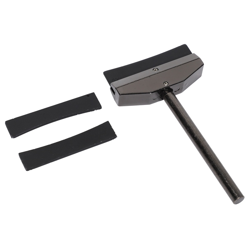 Dụng Cụ Nhấn Phím Đàn Guitar Điện / Guitar Bass Hình Lục Giác