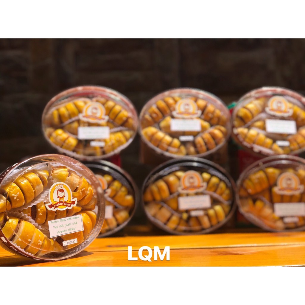 BÁNH SÒ THÁI LAN | BigBuy360 - bigbuy360.vn
