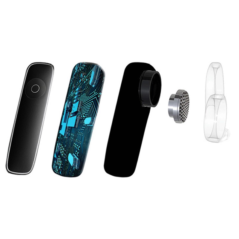 Tai nghe Bluetooth 4.0 không dây dành cho điện thoại Xiaomi/Iphone | BigBuy360 - bigbuy360.vn