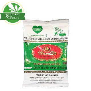 TRÀ THÁI XANH CHATARMUA 200G