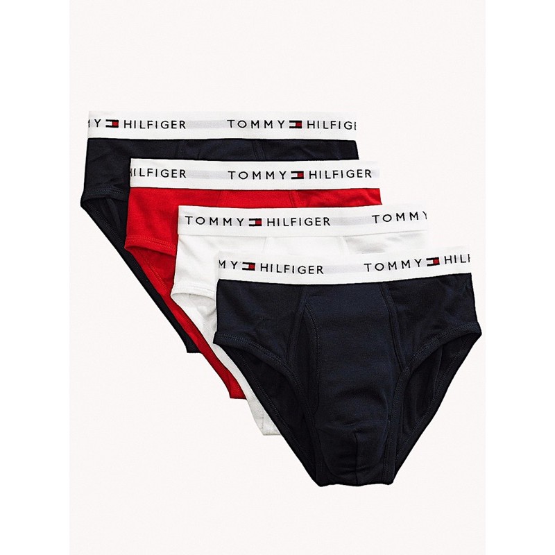 Set 3 cái xịp nam, hàng tốt, 100% cotton