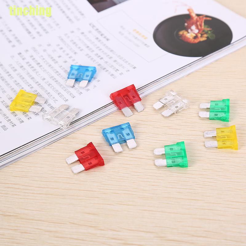 Phim Hợp Kim Kẽm Đặc Biệt 10-30A Cho Xe Hơi