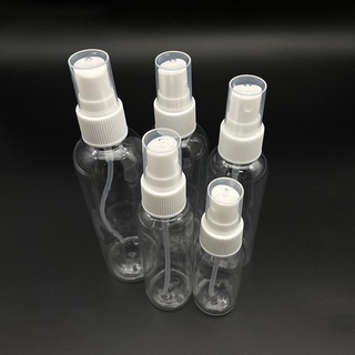 Giahuydiet Lọ chiết dung dịch dạng phun sương dung tích 5ml, 10ml