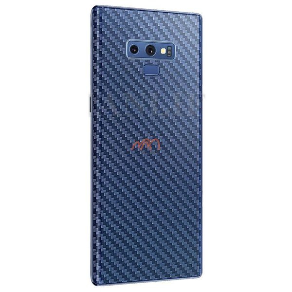 Dán lưng vân carbon 3D Samsung Note 9