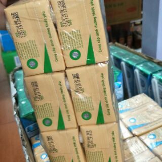 Sữa đậu nành Fami