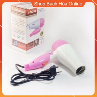 Máy sấy tóc Nova NV-1290