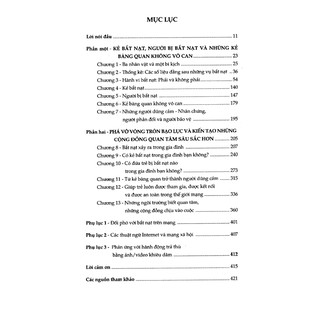 Sách - Ba Mẹ Ơi, Con Bị Bắt Nạt
