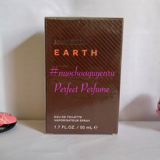 Nước hoa thiên nhiên Aroma Link Earth N30