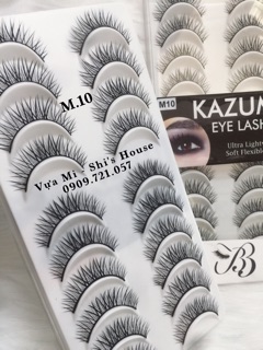 ❌ Mi Kazumi M10 ❌