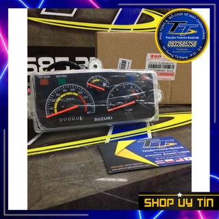 ĐỒNG HỒ SPORT 3K ĐEN - RGV