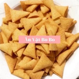 500g SNACK TAM GIÁC VỊ MẶN CAY THƠM🌶