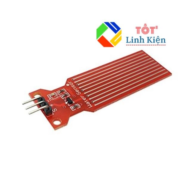 Module cảm biến mức nước (cảm biến mực nước)