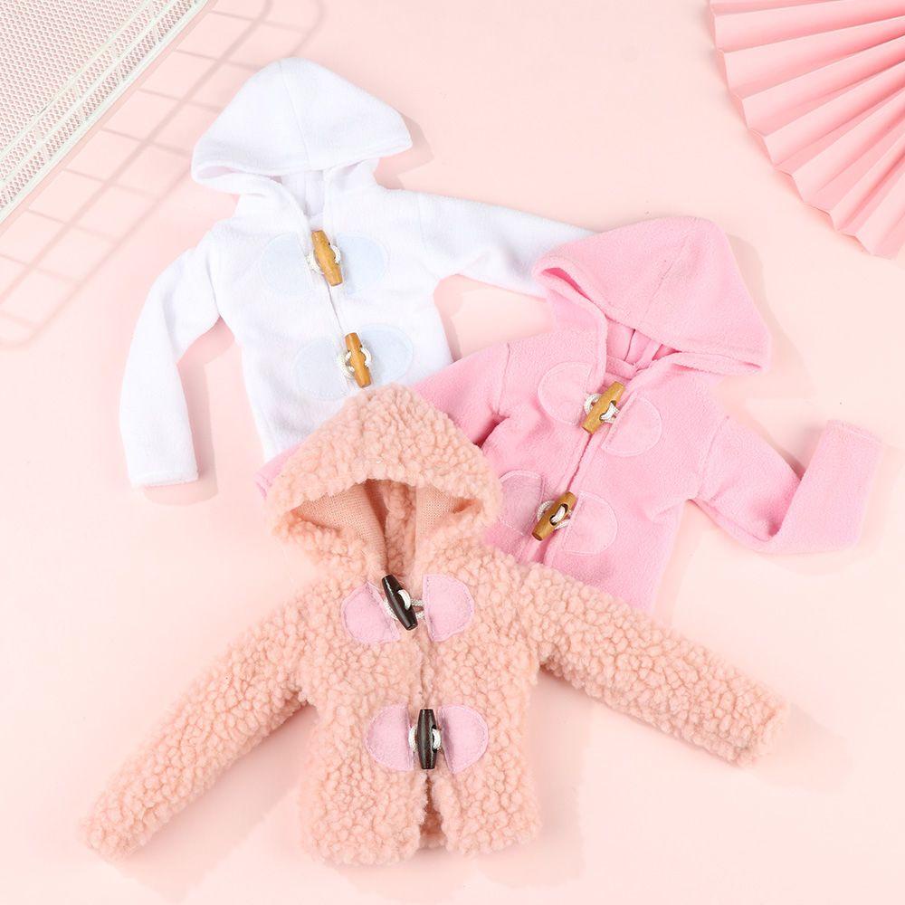 Giày Boot Màu Sắc Cầu Vồng Xinh Xắn Dành Cho Búp Bê 11.5 &quot;