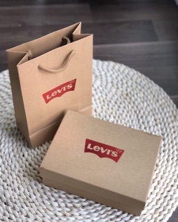 NỊT NAM LEVIS XOAY 2 MẶT