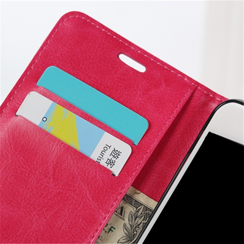Bao da điện thoại gập đôi cho Iphone 6 6S | BigBuy360 - bigbuy360.vn