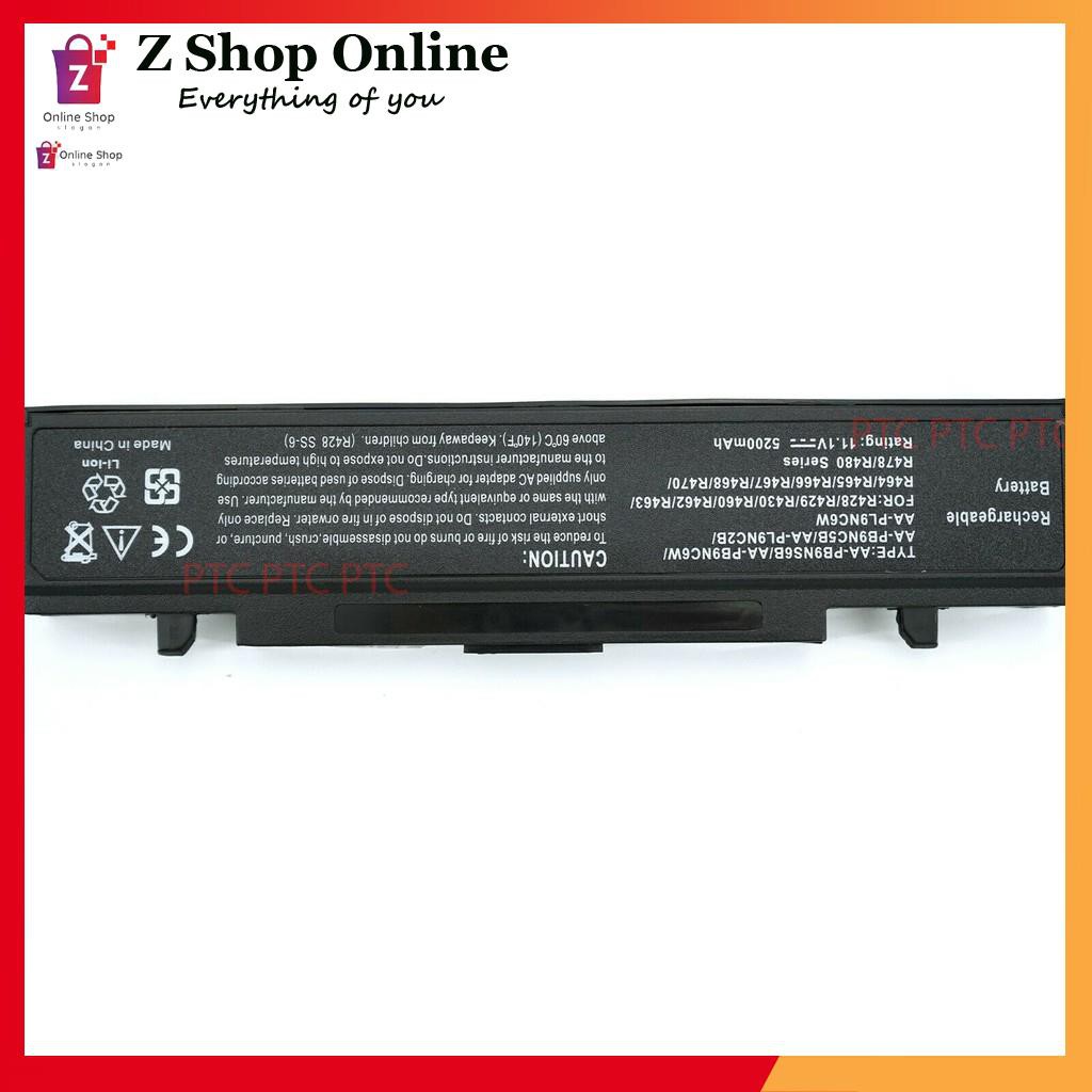 🎁 Pin laptop Samsung RC408