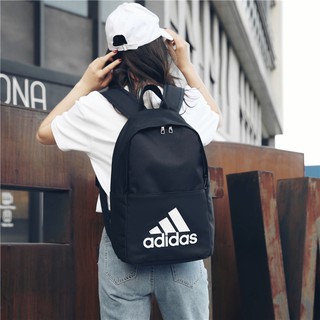 Ba lô Adidas thời trang phong cách Hàn Quốc cho sinh viên