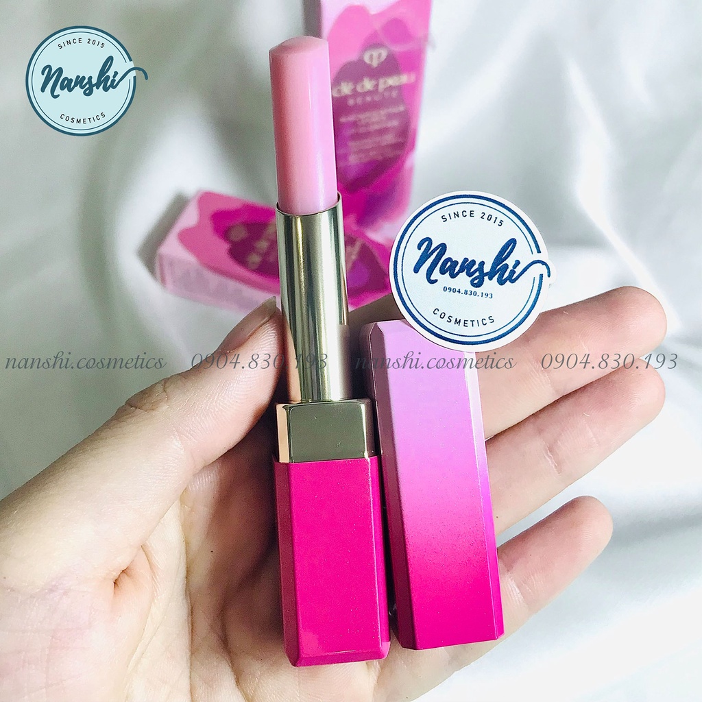 Son Dưỡng Cle De Peau Bản Limited Năm 2022