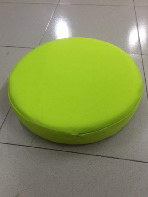 Nệm tròn (38cmx38cmx7cm