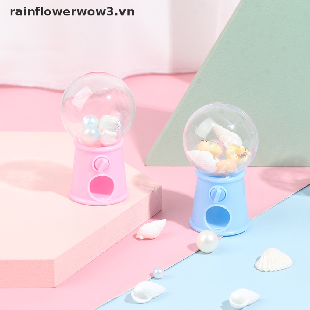 Đồ Chơi Máy Kẹo Mini Chất Lượng Cao