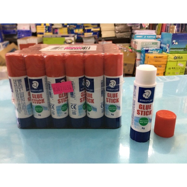 Hồ khô Staedtler 8g