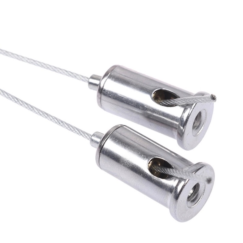 Bộ dây cáp treo đèn bể cá - cáp treo đèn thuỷ sinh