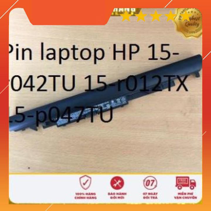 ⚡Pin laptop HP 15-r042TU 15-r012TX 15-p047TU