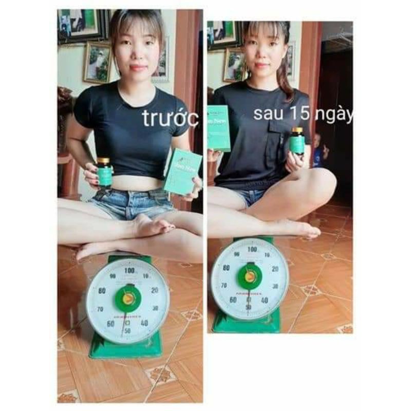 [XẢ LỖ ]giảm cân slim new quyên lara [ GIẢM NGAY 3_6KG SAU 15 NGÀY] cam kết hiệu quả sau 1 liệu trình | BigBuy360 - bigbuy360.vn