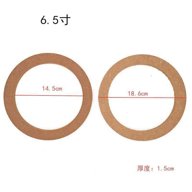 Túi Bọc Loa Xe Hơi Kích Thước 5 / 65 Inch Chất Lượng Cao Ốp | BigBuy360 - bigbuy360.vn