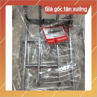 Gác dỏ (gác mũi) dream việt,drem Việt 110