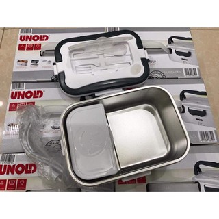 HỘP CƠM CẮM ĐIỆN UNOLD