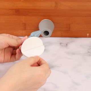 Dụng cụ chắn cửa chống va đập silicon