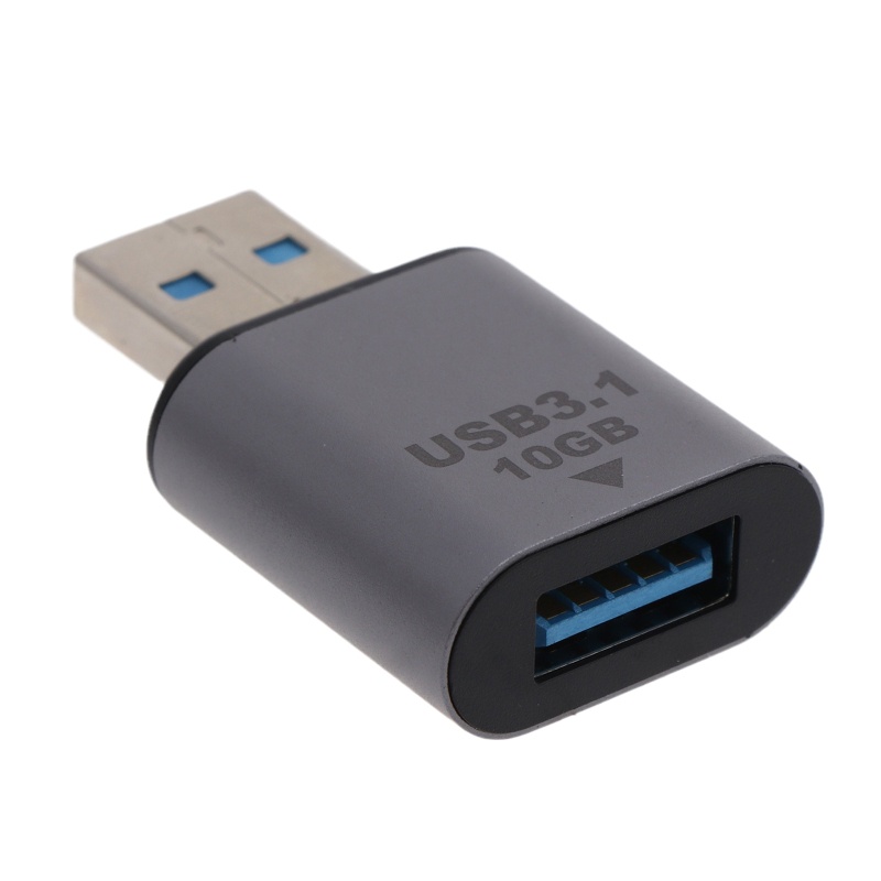 Đầu Nối Chuyển Đổi USB 3 0 Tốc Độ Cao 10Gbps Chất Lượng Cao