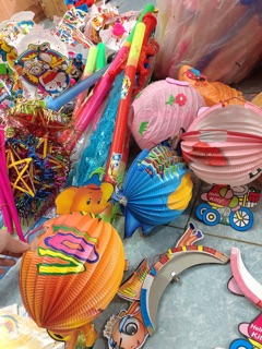 combo của khách