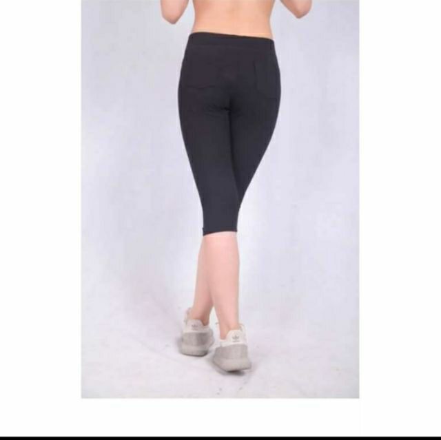 [chuyên sỉ QUẦN LEGGING NGỐ 4 TÚI WARM