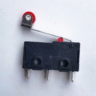Công tắc hành trình nhỏ 5a-250v