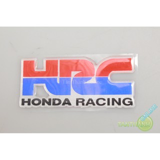 Tem nhựa dẻo thương hiệu phản quang