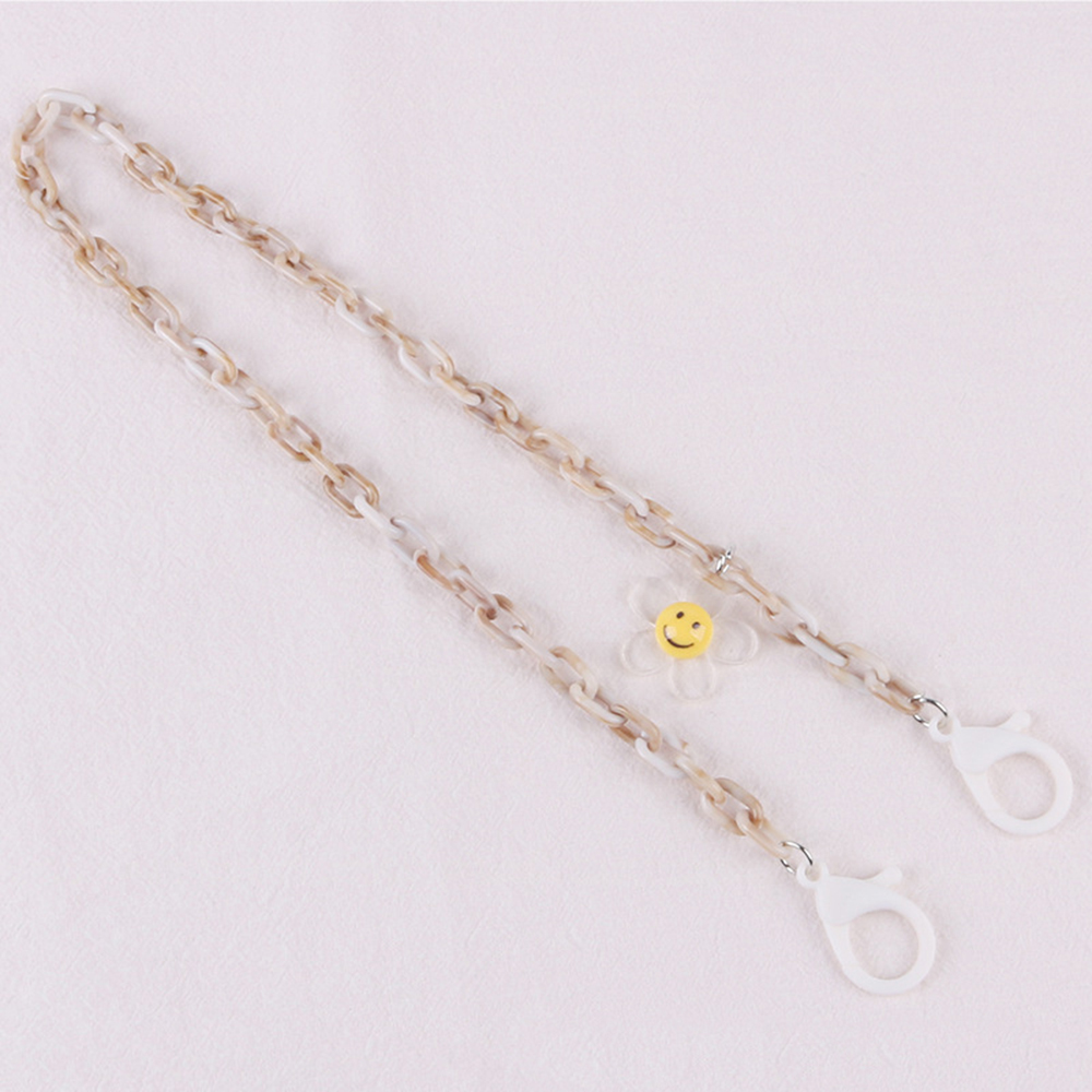 Dây Đeo Mặt Hình Hoa Hướng Dương 58cm Chống Thất Lạc | BigBuy360 - bigbuy360.vn