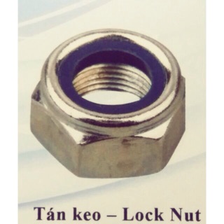 Tán ron cao lổ 6ly x 10 con...