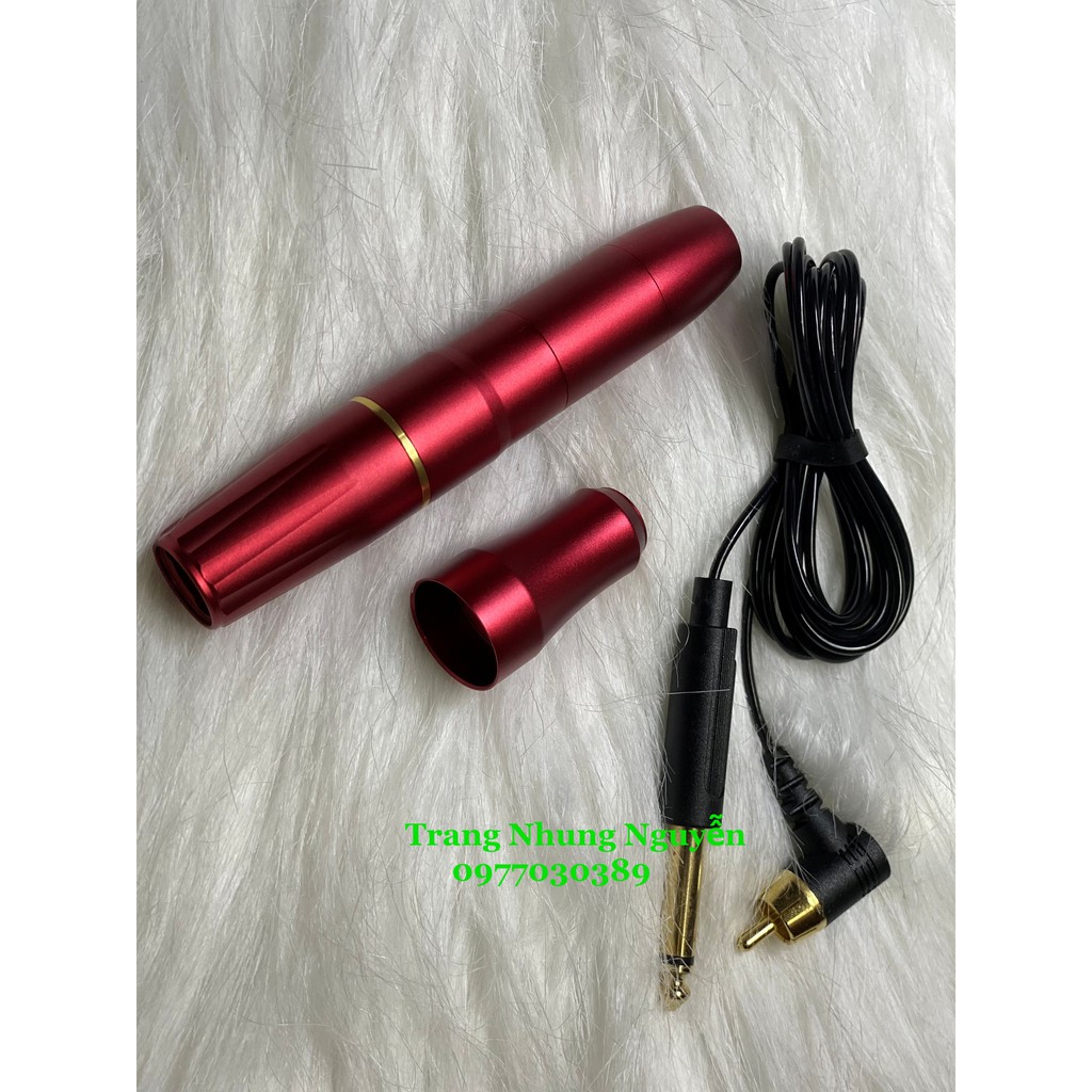 Máy Pen Mini 2 đầu hãng Biomaser siêu xịn