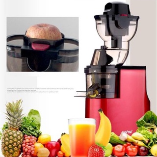 [Mã ELHA22 giảm 5% đơn 300K] Máy ép trái cây tốc độ chậm SAVTM ( Sắn hàng )