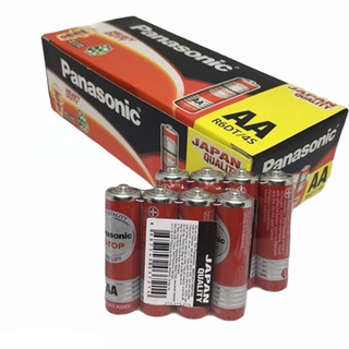 Pin Tiểu AA - AAA PANASONIC Chính Hãng (2 Viên)