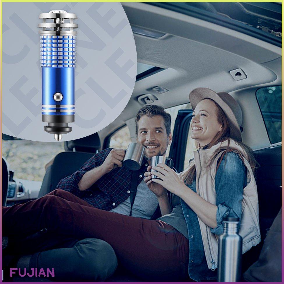 Máy lọc không khí ô tô ô tô Máy tạo ôzôn Máy tạo ôzôn và máy khử mùi