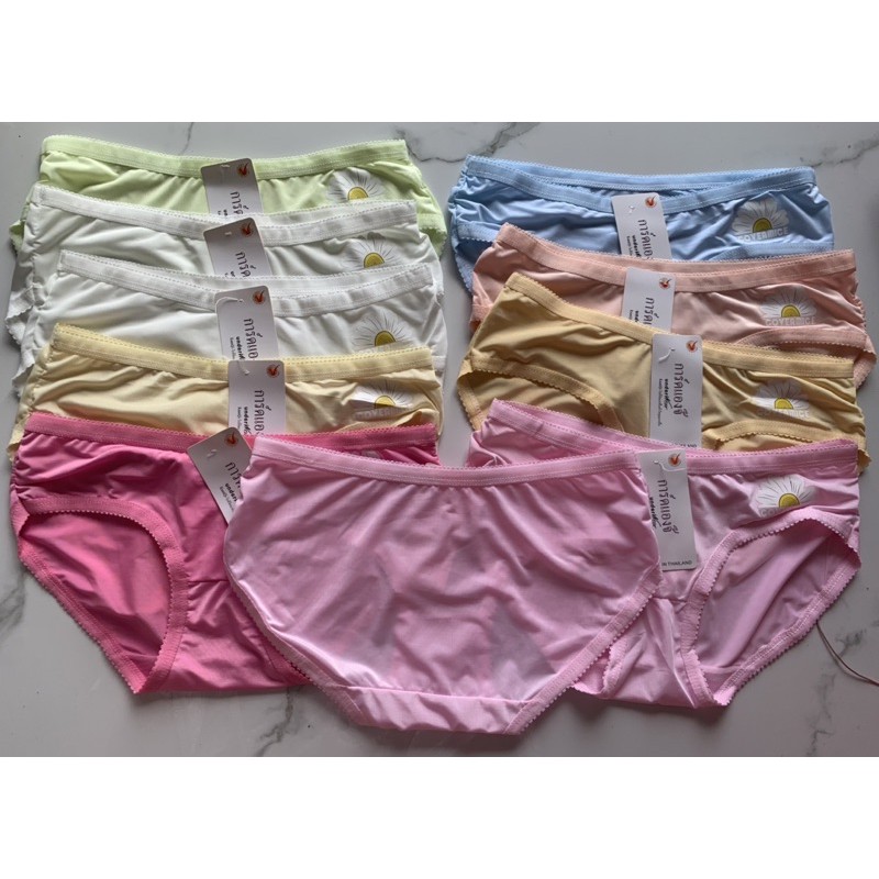 Combo 10 quần thun lạnh hoa cúc