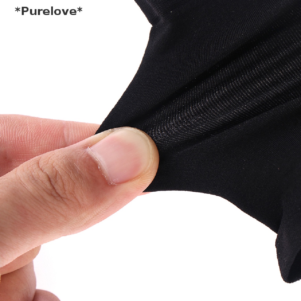 1 Cặp Đệm Hỗ Trợ Chỉnh Hình Bàn Chân Phẳng Chất Lượng Cao